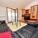 Appartement Discover Brmbo *