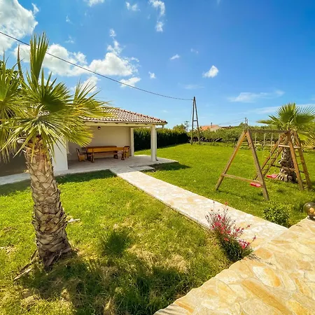 Appartement Discover Brmbo *